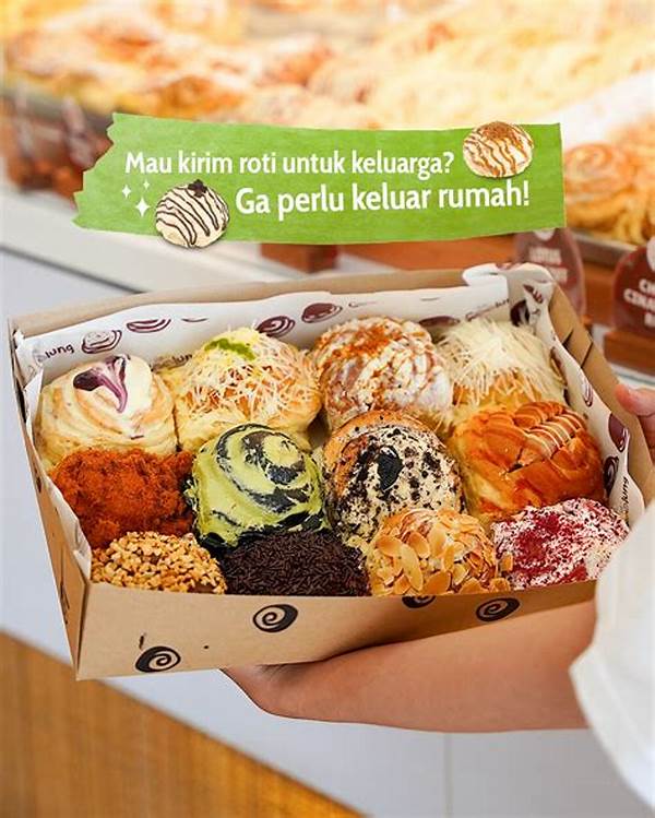 Roti Goolung Tabanan